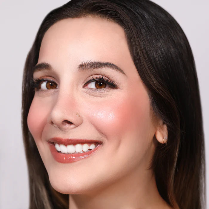 Moira Love Steady Liquid Blush-04 My Darling - بلاشر